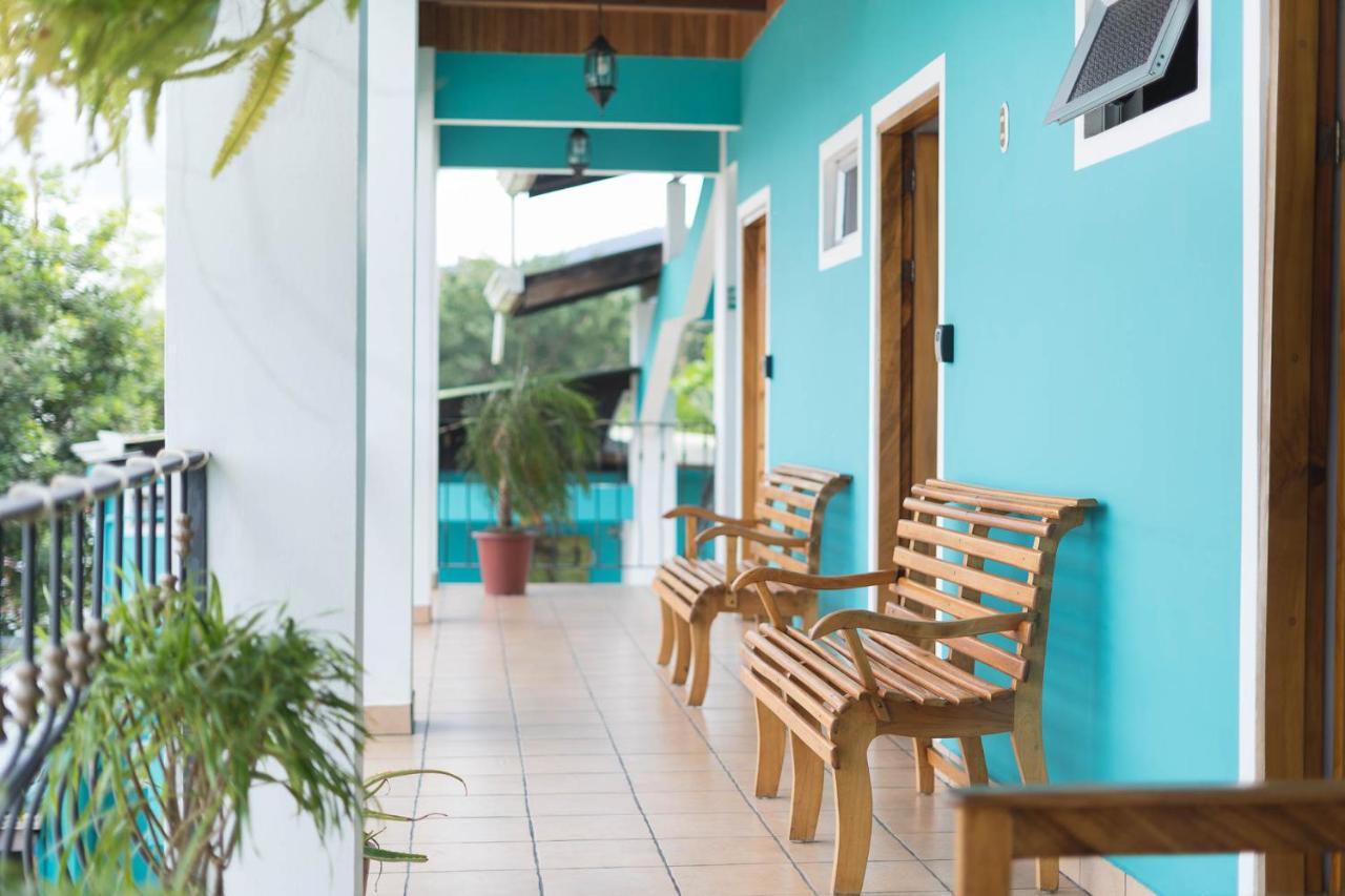 La Fortuna The Blue Suites & Spa מראה חיצוני תמונה