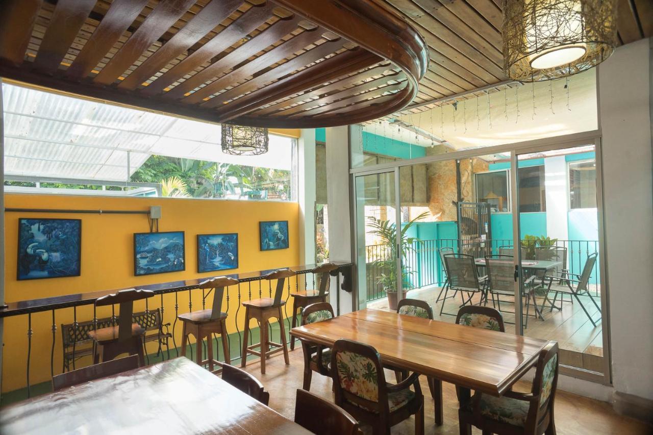 La Fortuna The Blue Suites & Spa מראה חיצוני תמונה