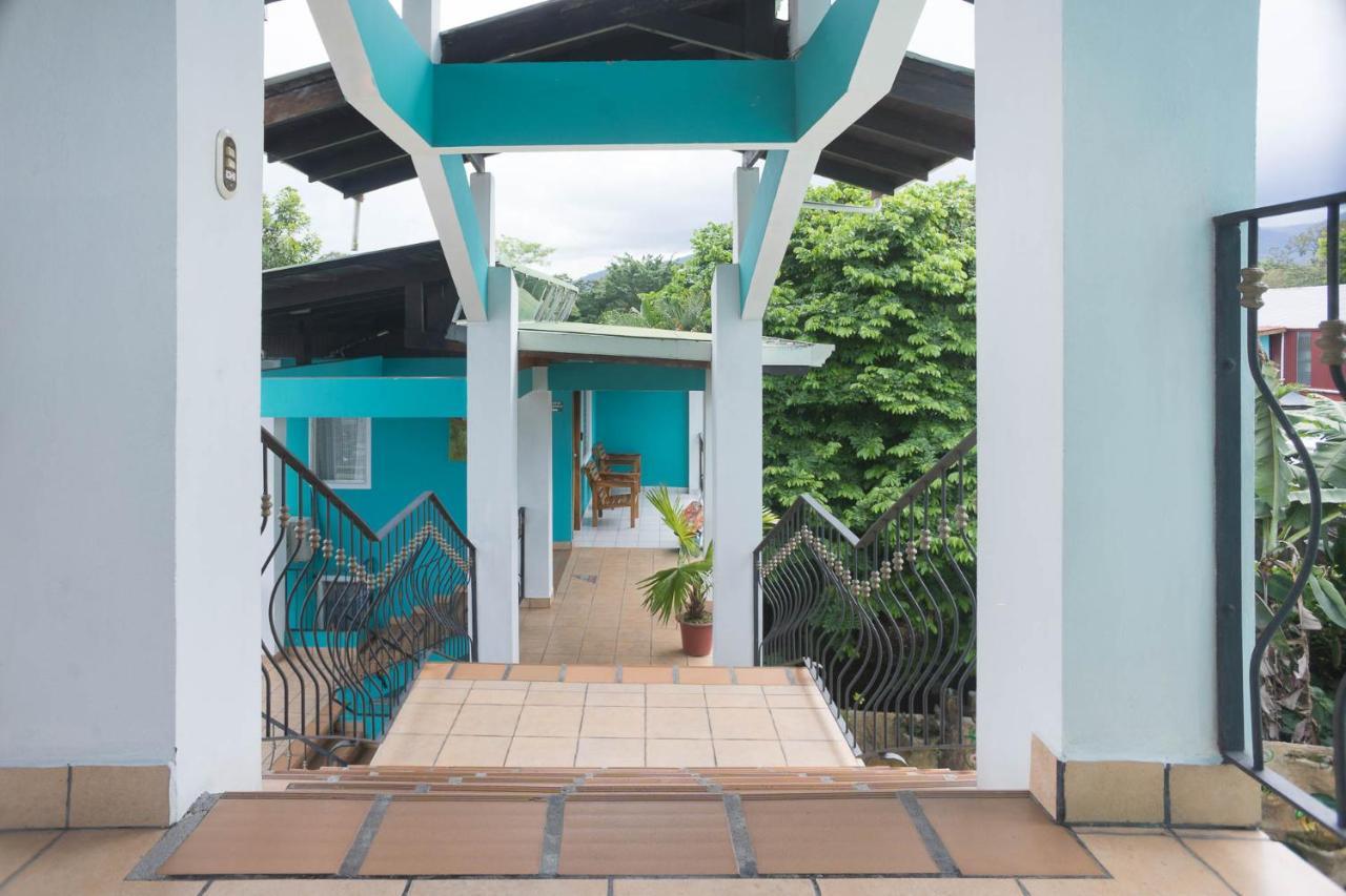 La Fortuna The Blue Suites & Spa מראה חיצוני תמונה