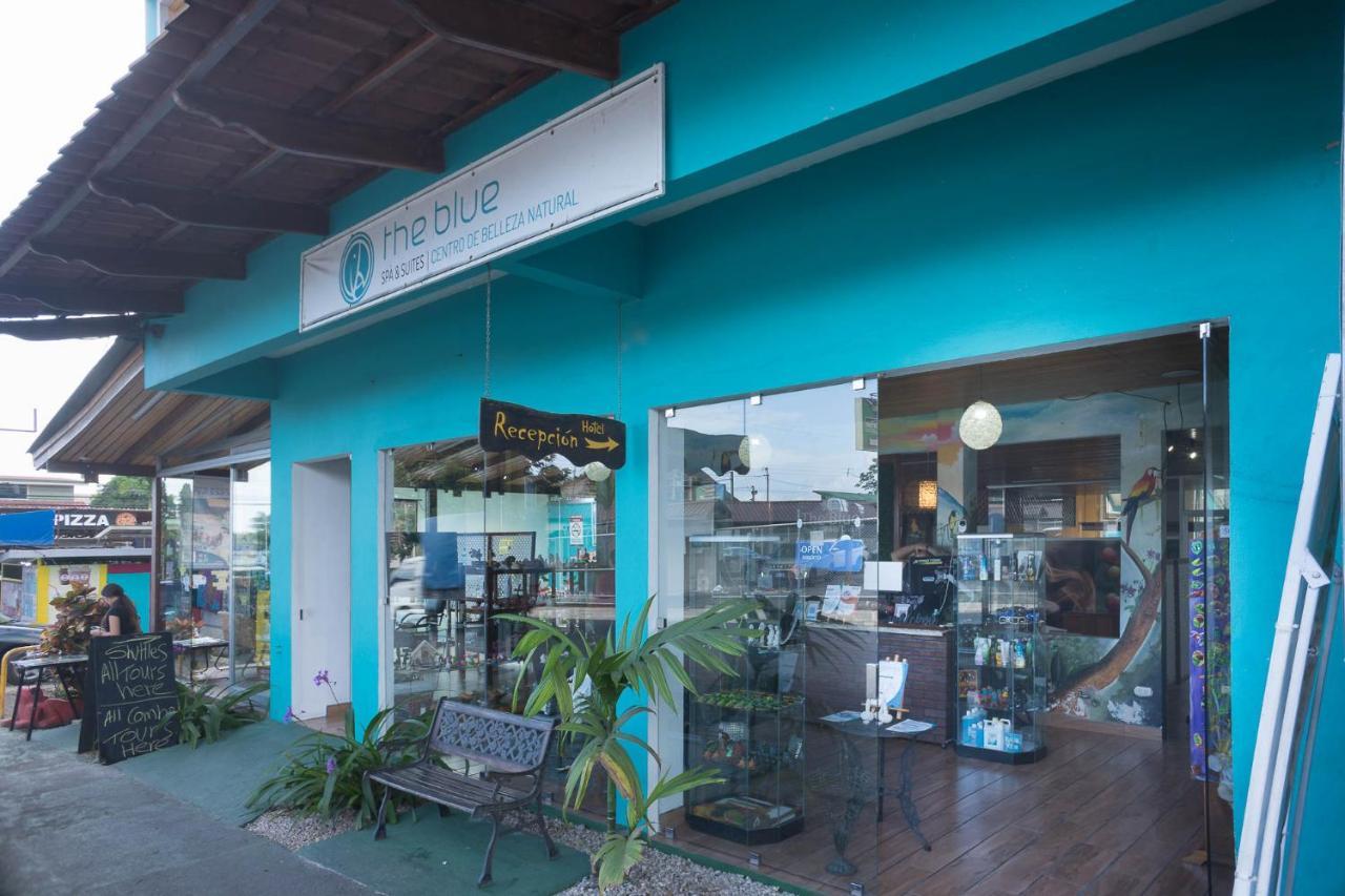 La Fortuna The Blue Suites & Spa מראה חיצוני תמונה