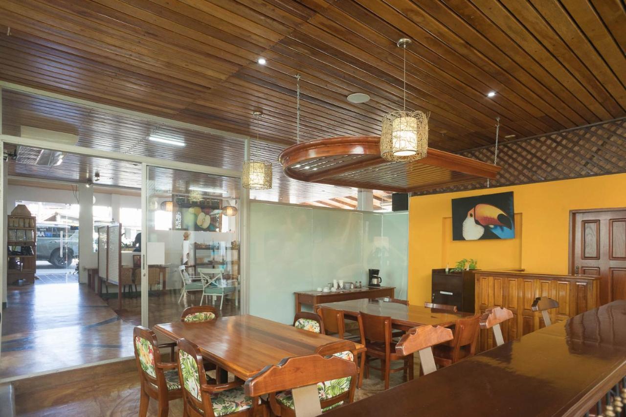 La Fortuna The Blue Suites & Spa מראה חיצוני תמונה