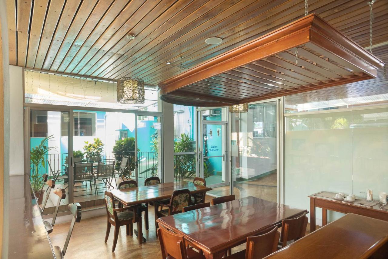 La Fortuna The Blue Suites & Spa מראה חיצוני תמונה