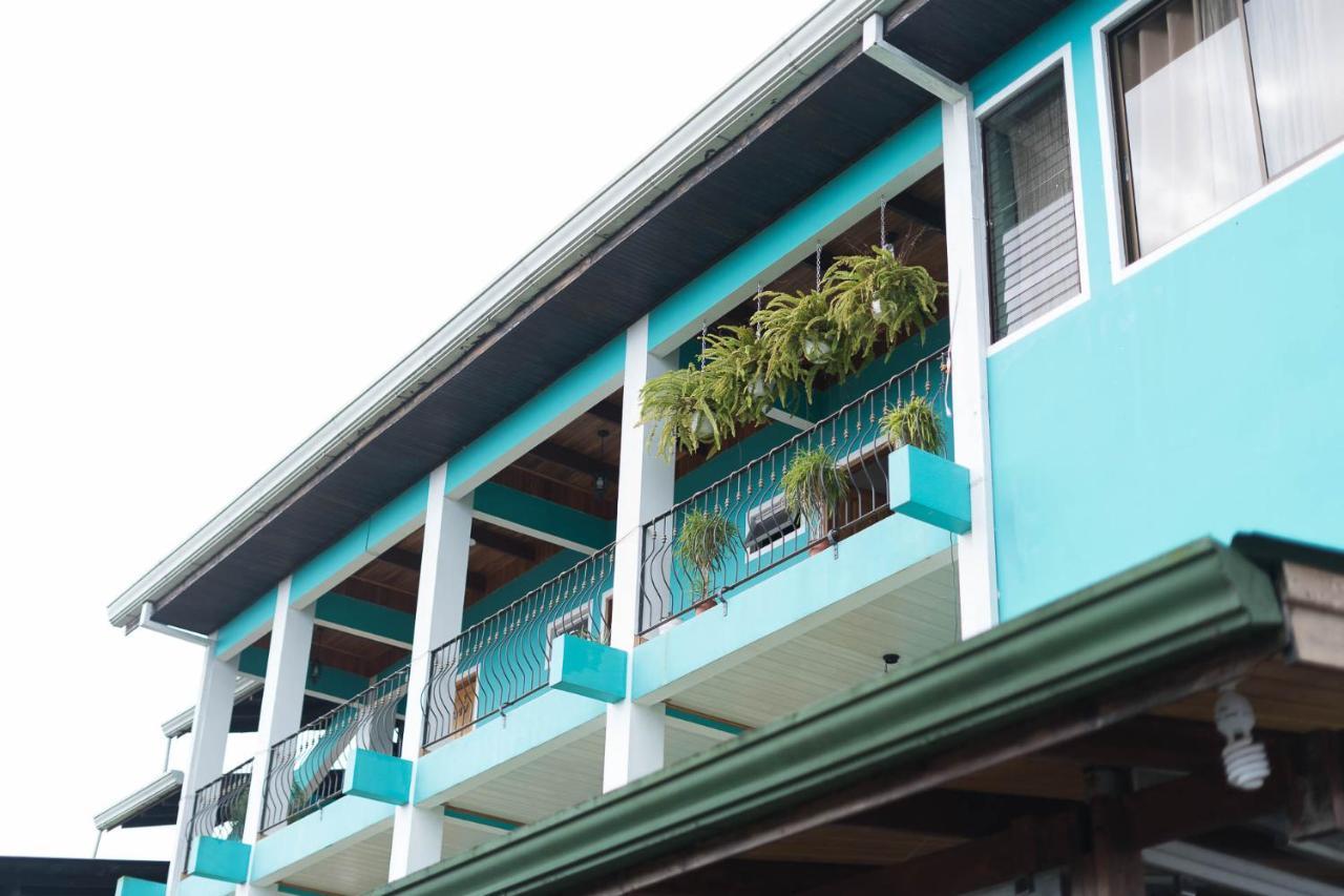La Fortuna The Blue Suites & Spa מראה חיצוני תמונה
