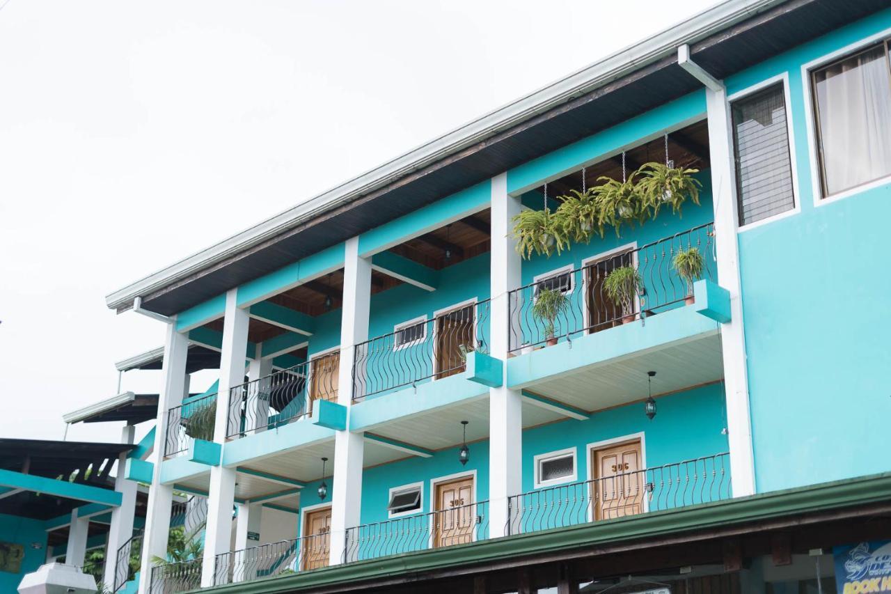 La Fortuna The Blue Suites & Spa מראה חיצוני תמונה